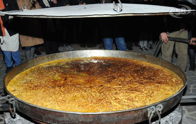 Sant'Angelo All'Esca, salta il "Pastiero": è muro contro muro tra sindaco e Pro Loco