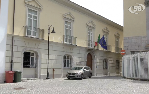 Nuova Camera di Commercio Irpinia-Sannio, parte la sfida per la presidenza