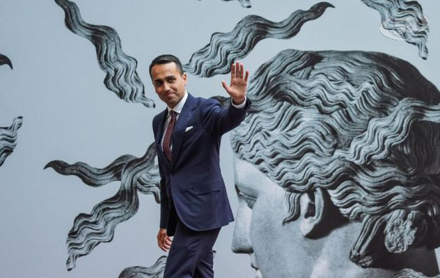 Psicodramma 5stelle, Maraia e Pallini lasciano e vanno con Di Maio 