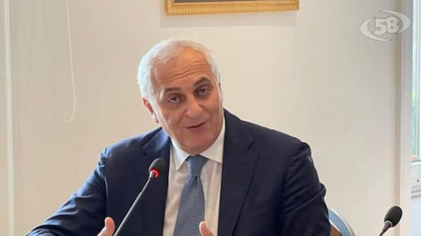 Alla Farnesina 'Quattro mondi', Caputo: a confronto con i giovani sul futuro della diplomazia agroalimentare