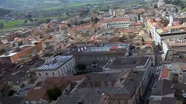 Evento Confindustria, in città il presidente Orsini e il ministro Abodi. Ci sarà anche Massimo Giletti