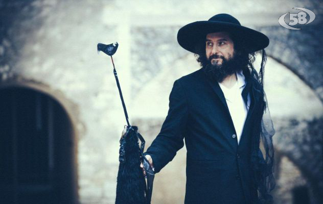 Ferragosto avellinese, Capossela show il 16 agosto: l'annuncio del sindaco