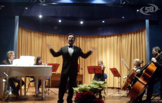 Ariano, concerto di Capodanno nel ricordo di Geri D'Alessandro/Il bilancio del sindaco