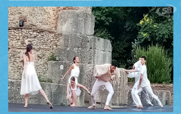 Teatro Romano, ingresso gratuito: si potrà partecipare anche ai laboratori coreografici di danze popolari del sud Italia