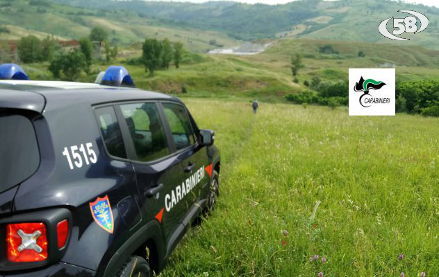 Opificio abusivo, scatta il sequestro dello stabilimento e dei macchinari