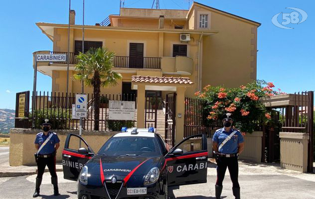 Controlli su strada, scattano sanzioni per oltre 5 mila euro