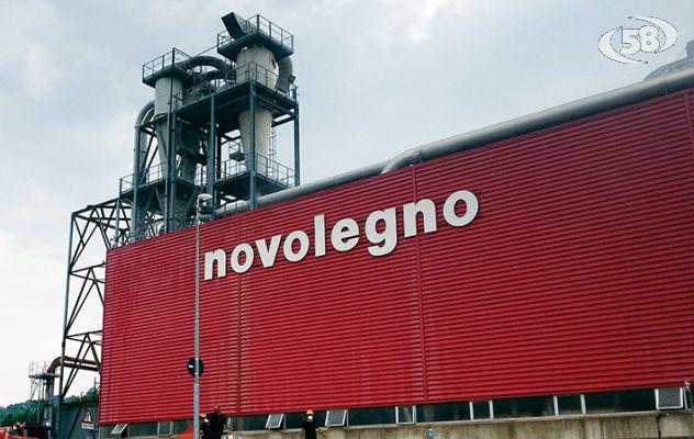 Novolegno, ex lavoratori chiedono incontro ad ASI e Regione 