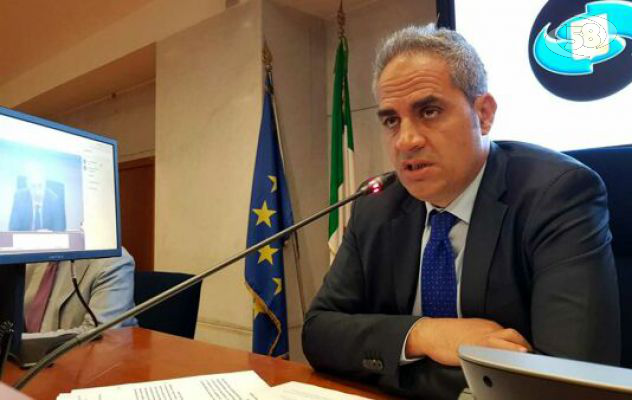 Regione, Petracca: in arrivo 62 milioni per quasi 2500 aziende agricole