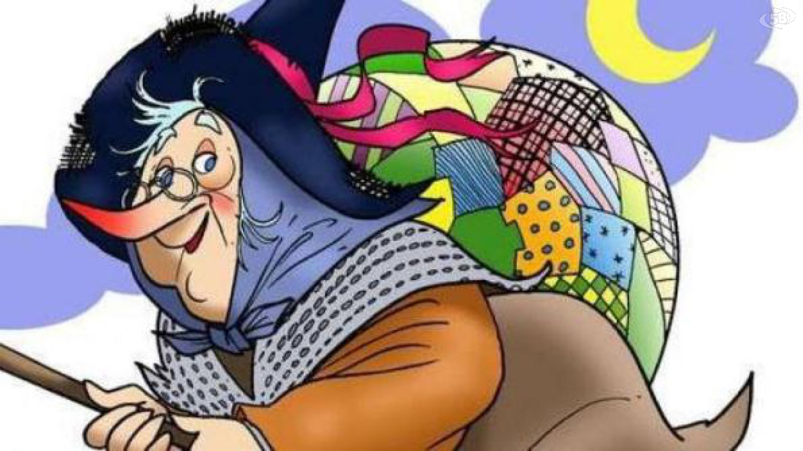 befana