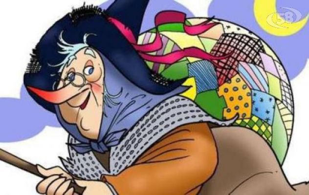 Befana di solidarietà, a Grottaminarda associazioni unite per i disabili