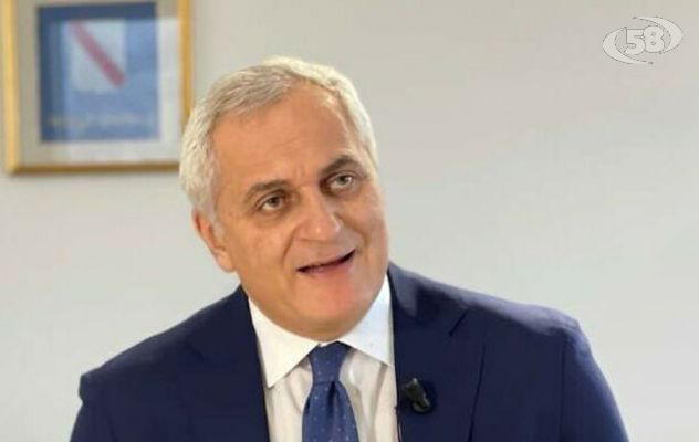 Caro energia, Caputo: 40miliardi per sostenere cittadini e imprese