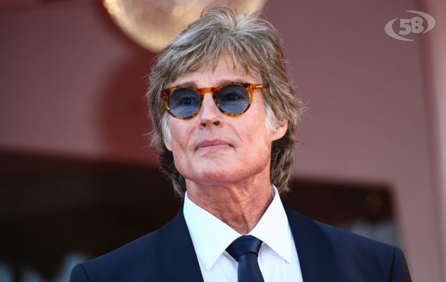 Ariano, Ronn Moss ospite alla decima edizione dell’AIFF