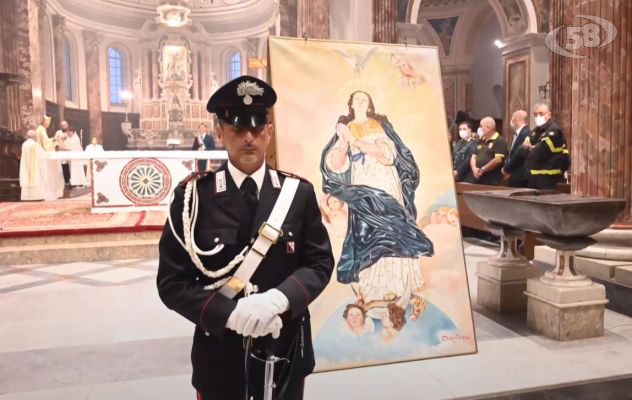 Pannetto di Sant'Anna, il Sindaco Festa: "Messaggio di ripresa e speranza"