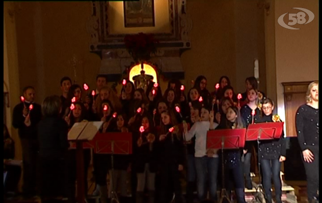 Epifania, iniziativa benefica nel santuario di Carpignano