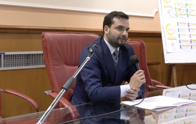 M5S, Sibilia resta e tira le somme: ''Siamo ancora vivi''