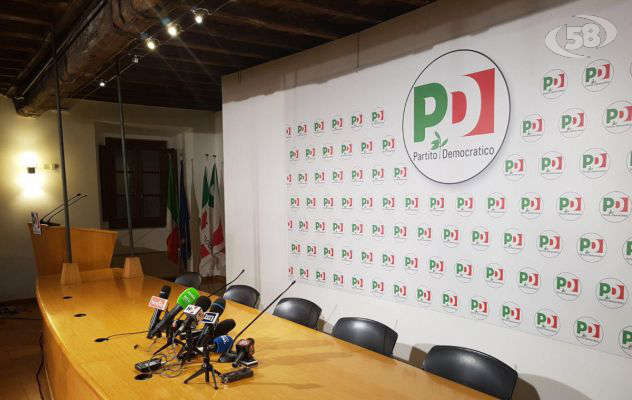 Il Pd punta su Iannace e Petracca, in lista anche D'Amelio