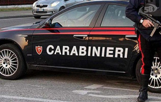 Il Luogotenente Colapaolo lascia Ariano per un incarico alla Divisione Centrale della Polizia Criminale 