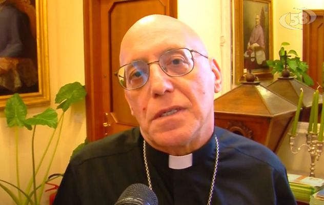 Domani al via il convegno ecclesiale. Il Vescovo Melillo: "Dobbiamo fare Sinodo"