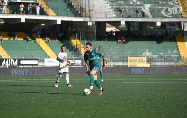 Bene l'Avellino in amichevole, 4-0 nel test con il Matese