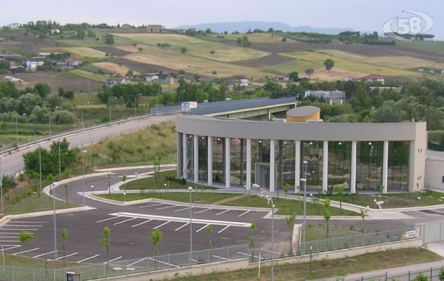 Bolletta alle stelle. L’sos dell’Asi Benevento: "Non siamo in grado di pagarla"/VIDEO