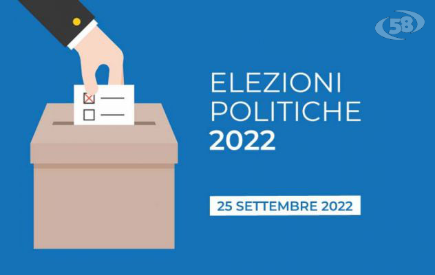 COMUNICATO PREVENTIVO PER LA DIFFUSIONE DI MESSAGGI POLITICI ELETTORALI