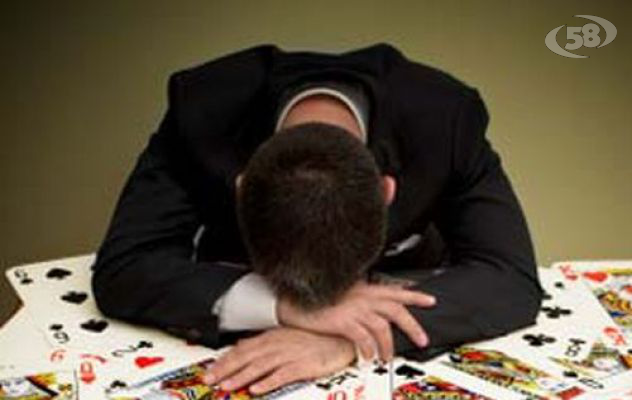 Ariano, arriva l’Unità Mobile della Casa sulla Roccia contro il gioco d’azzardo