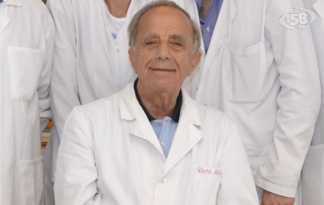 Addio al dottor Adriano Bianco, professionista stimato e pioniere dell'otorinolaringoiatria