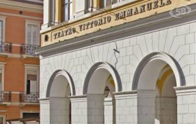 Riapre il teatro comunale, ingresso libero per i cittadini nella giornata inaugurale