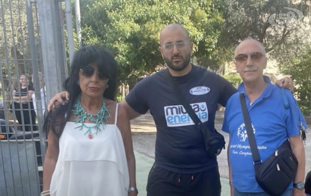 A Sant’Agata dei Goti la manifestazione “Lo sport incontra l’inclusione”