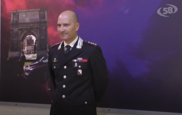 Arma dei Carabinieri, Calandro ai cittadini: “Collaborate, insieme si vince per la legalità”/L’INTERVISTA