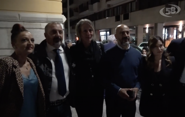 Paragone ad Avellino con Schilirò e Taglialatela: ''Irpinia e Sannio abbandonati dalla politica''