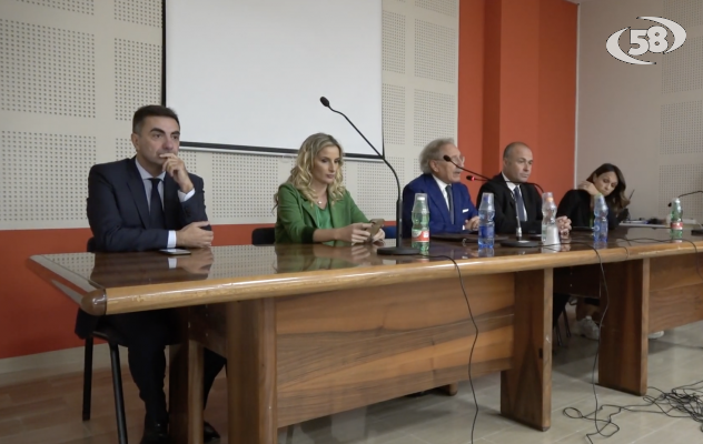 Tribunali soppressi, ad Ariano confronto tra comitato e candidati 