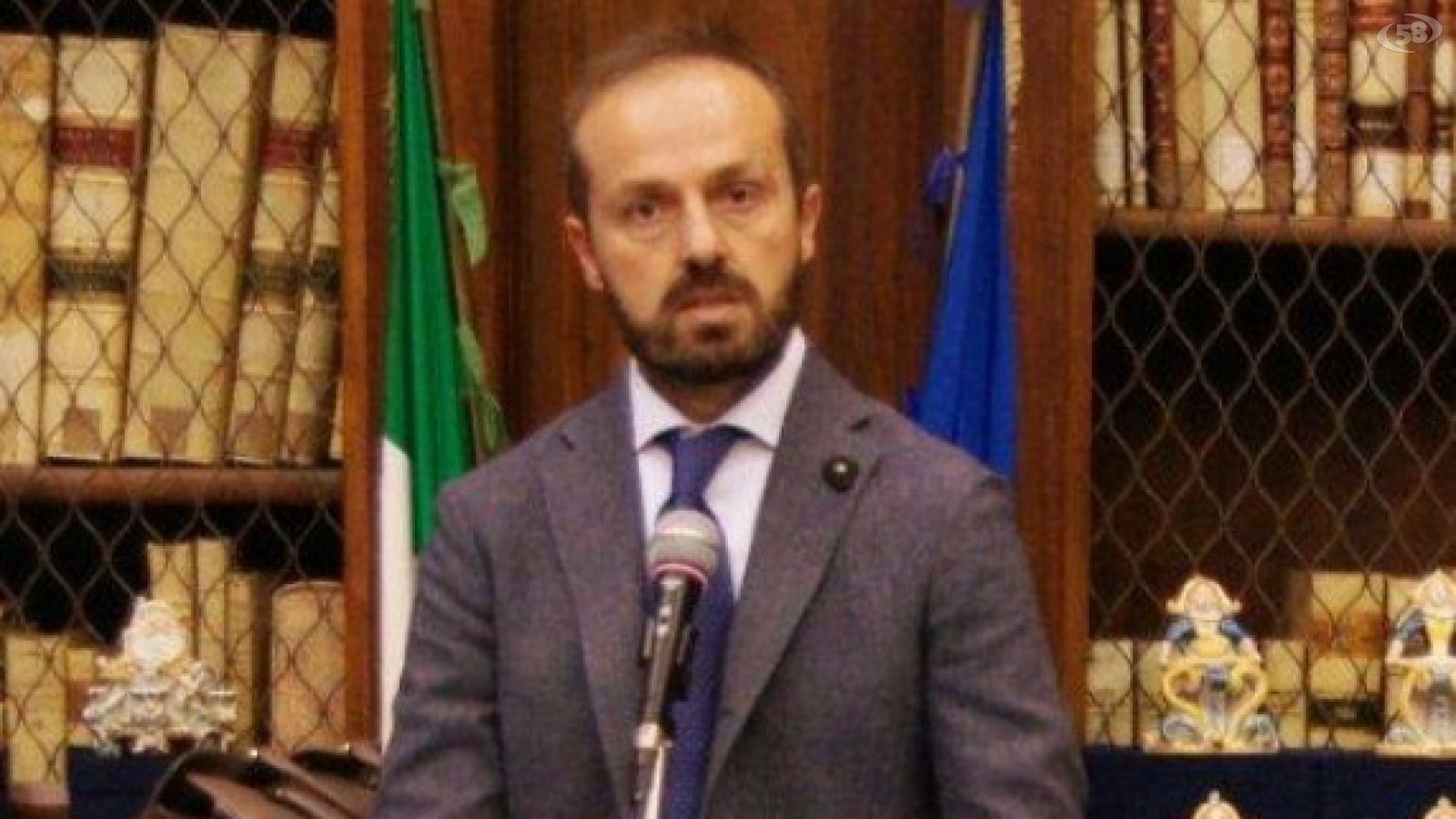 Masiello Coldiretti