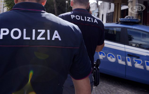 Ariano, evade dai domiciliari: 32enne in manette