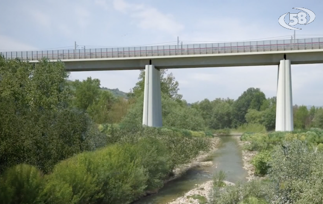 Stazione Hirpinia, Spera: “Sì a un Puc intercomunale, ma si deve puntare soprattutto sul masterplan''