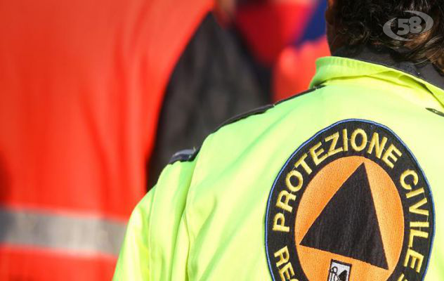 Settimana della protezione civile, ad Ariano ''rischio sismico e comunità resilienti''