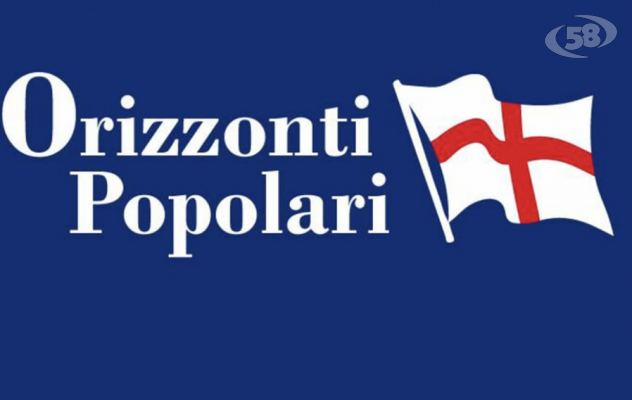 Zecchino confermato presidente di Orizzonti Popolari