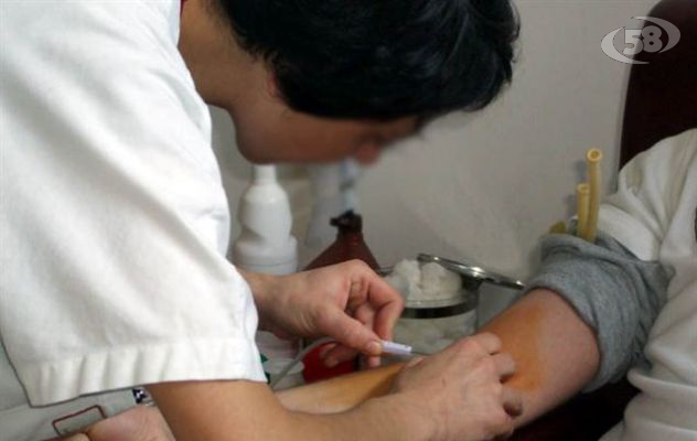 Frangipane, continua la raccolta sangue per evitare declassamento centro trasfusioni