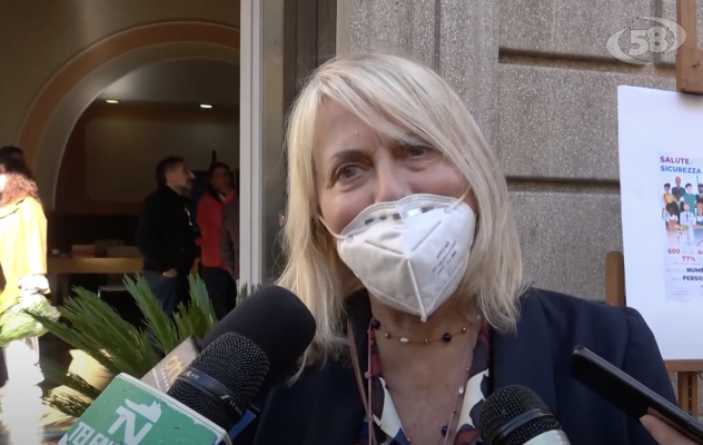 Incidenti sul lavoro, verso la creazione di un osservatorio provinciale