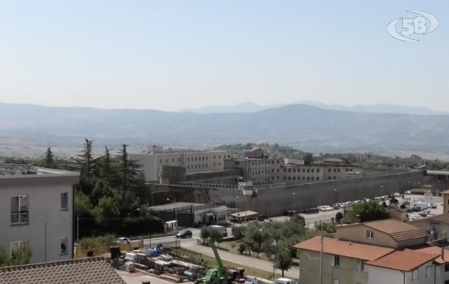 Beni comuni e decoro urbano: comune di Ariano e carcere insieme per il reinserimento dei detenuti
