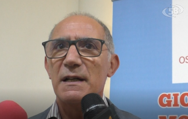 Ospedale di Sant'Agata de' Goti, Ianniello: "Evitare i doppioni"/L'INTERVISTA