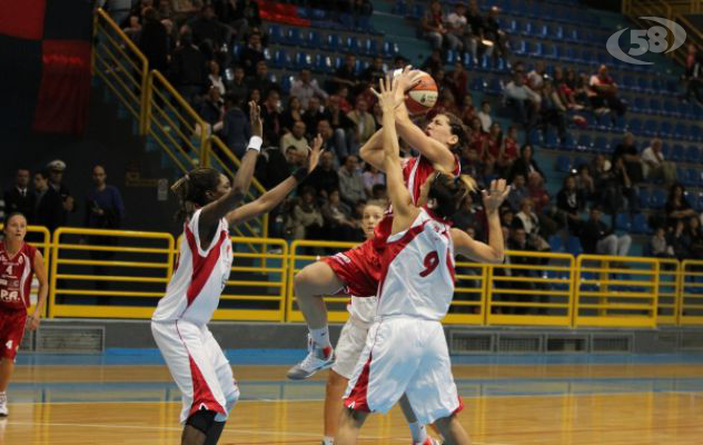 Vittoria è stata: la Lpa verso i play off