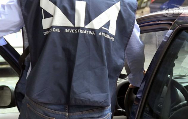  Clan “Sangermano”, 25 arresti: coinvolti 8 irpini