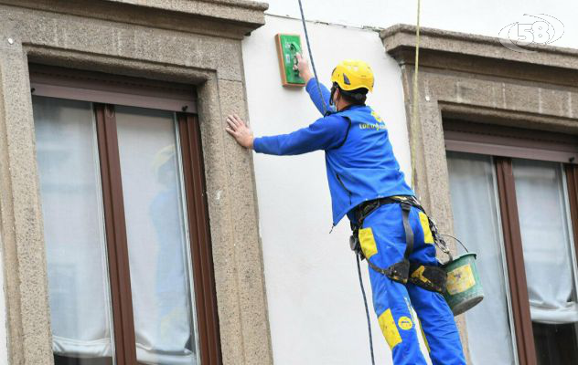 Spuerbonus, l'Ance di Avellino: ''Si rischia il blocco totale''