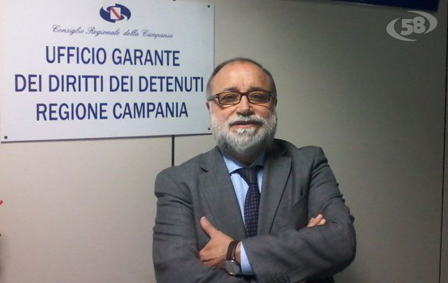 Ariano, suicidio in carcere: Ciambriello: “77 in Ialia, 6 in Campania. E' la prima causa di morte”