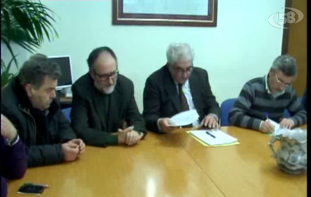 Ospedale di Ariano, Mainiero in prima linea: ''E' finito il tempo delle chiacchiere''