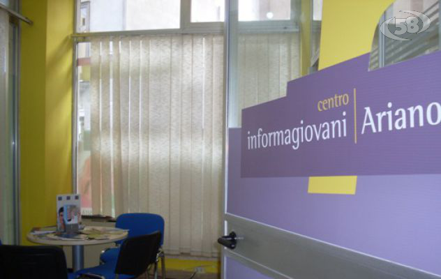 Ariano, ''Comunicazione e idee imprenditoriali’: Informagiovani consegna attestati agli studenti del Ruggero II