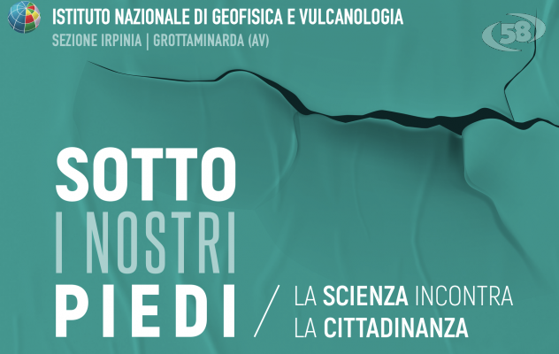 Ingv, la Sezione di Grotta si apre al pubblico in occasione dell’anniversario del 1980 