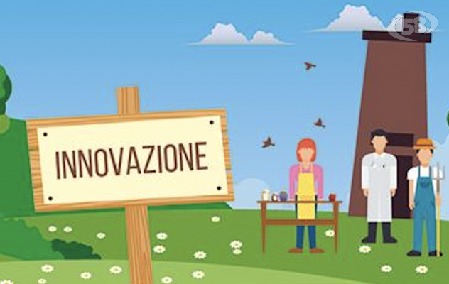 “L'innovazione digitale per la valorizzazione delle filiere”. A Frigento l’ultimo tavolo del progetto In.Per.AgrICT, promosso dal GAL Irpinia