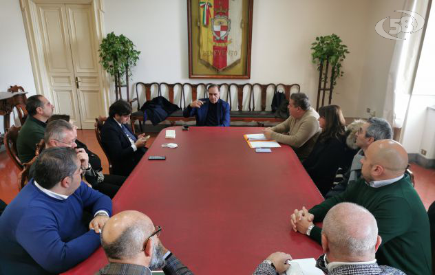 "I dati confermano che l’acqua immessa nelle rete idrica è sempre stata potabile" 